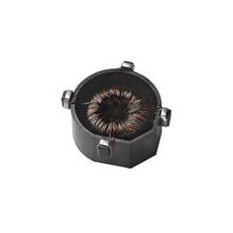 1 pcs : LPT4545ER101LK - Power Inductors - SMD 100uH 15% KOOL MU CORE (A)