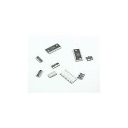 1 pcs : 742C083471JP - Resistor Networks & Arrays 470ohms 50V 5%