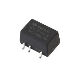 1 pcs : PES1-S5-S9-M-TR - Isolated DC/DC Converters - SMD The factory is currently not accepting orders for this product.