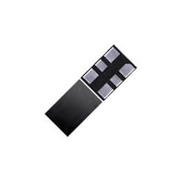 1 pcs : ASEMPLV-200.000MHZ-LR-T - Standard Clock Oscillators MEMS OSC XO 200.000MHZ LVDS SMD