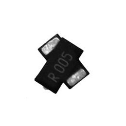 1 pcs : LVT12R0050FER - Current Sense Resistors 0.005 ohm 1% 1.0W Current Sense