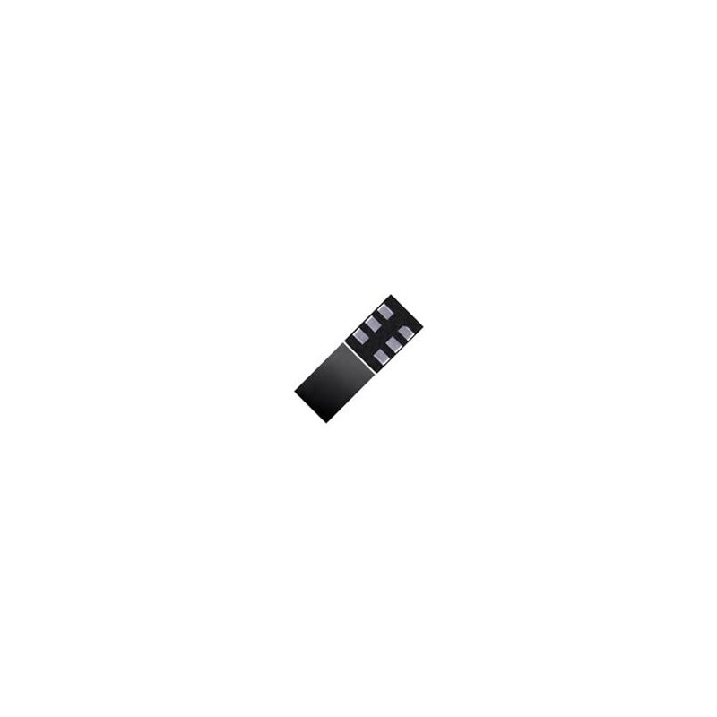 1 pcs : ASFLMPLP-156.250MHZ-LR-T - Standard Clock Oscillators MEMS OSC XO 156.2500MHZ LVPECL