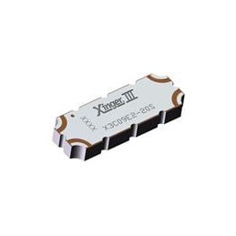 1 pcs : X3C09E2-20S - Signal Conditioning 800-1000MHz IL:.05dB VSWR:1.22 -55 to 95C