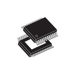 1 pcs : VNQ5050AKTR-E - Gate Drivers Quad Ch HiSide Drivr