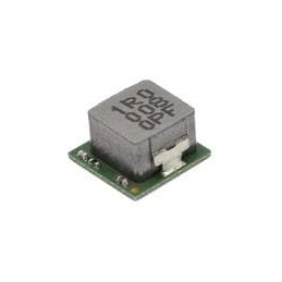 1 pcs : MUN12AD05-SMFH - Non-Isolated DC/DC Converters 5A 12Vin inductor-integrated DC-DC converters
