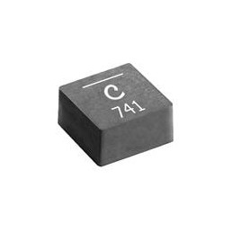 1 pcs : XAL1580-182MED - Power Inductors - SMD 1.8uH Shld 20% 43.8A 1.93mOhms AECQ2