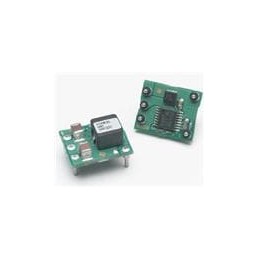 1 pcs : PTH08080WAD - Non-Isolated DC/DC Converters 2.25A Wide Input/ Out Adj Mini Pwr Mdl