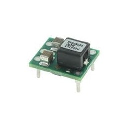 1 pcs : PTH08080WBH - Non-Isolated DC/DC Converters 2.25A,4.5-18Vin Wide Adjust Mini Pwr Mod