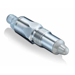 1 pcs - Baumer LBFH Series Level Switch Level Switch, Bottom Mount, Side Mount, Top Mount, Stainless Steel Body, ATEX-Rated