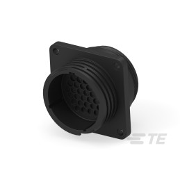 1 pcs - TE Connectivity, AMP CPC Connector Housing Panel Mount, 600 V ac