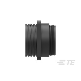 1 pcs - TE Connectivity, AMP CPC Connector Housing Panel Mount, 600 V ac