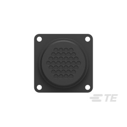 1 pcs - TE Connectivity, AMP CPC Connector Housing Panel Mount, 600 V ac