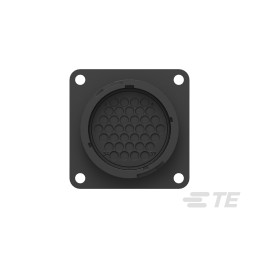 1 pcs - TE Connectivity, AMP CPC Connector Housing Panel Mount, 600 V ac