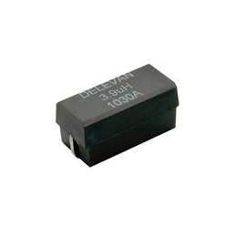 1 pcs : 5500R-273K - Power Inductors - SMD 27uH,0.025ohms 6.3A, 10%