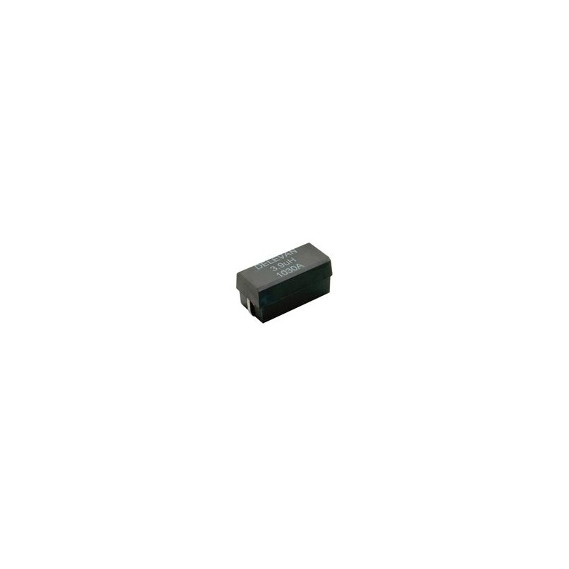 1 pcs : 5500R-566K - Power Inductors - SMD 56000uH,38ohms 160mA, 10%