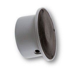 1 pcs - ATMI SOLIBA MS Series Level Detector Level Sensors, SPST NO/NC Output, Panel Mount, ABS Body