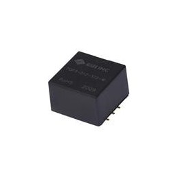 1 pcs : PQP3-D24-S5-M-TR - Isolated DC/DC Converters - SMD The factory is currently not accepting orders for this product.