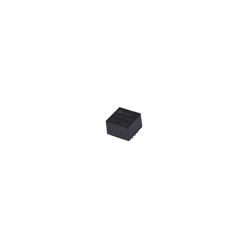 1 pcs : PQP3-D24-S5-M-TR - Isolated DC/DC Converters - SMD The factory is currently not accepting orders for this product.