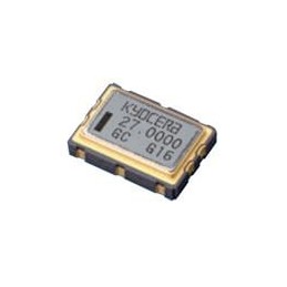 1 pcs : KV7050B54.0000C3GD00 - VCXO Oscillators 54.000MHZ 50ppm 3.3V