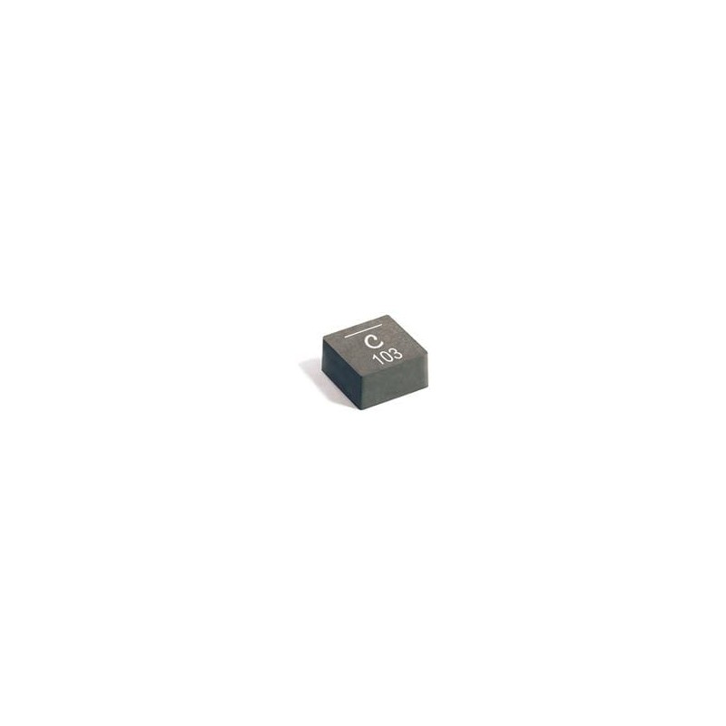 1 pcs : XAL1510-103MED - Power Inductors - SMD 10uH Shld 20% 22A 9mOhms AECQ2
