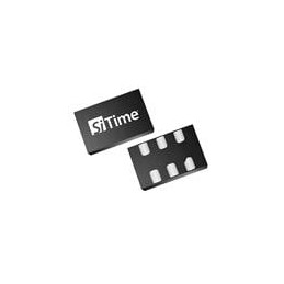 1 pcs : SIT9365AC-2B2-25E100.000000G - Standard Clock Oscillators 100MHz 2.5V 25ppm -20C +70C