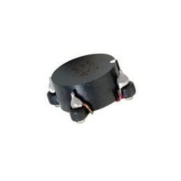 1 pcs : 4448R-124L - Coupled Inductors 50uH 15% .111ohm Hi Currnt Toroid SMT
