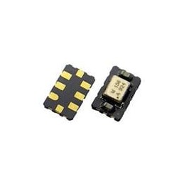 1 pcs : ASGTX5DBF1-250.0000T - Standard Clock Oscillators 250fs Ultra low jitter 3.2x5mm LVDS3ppm XO