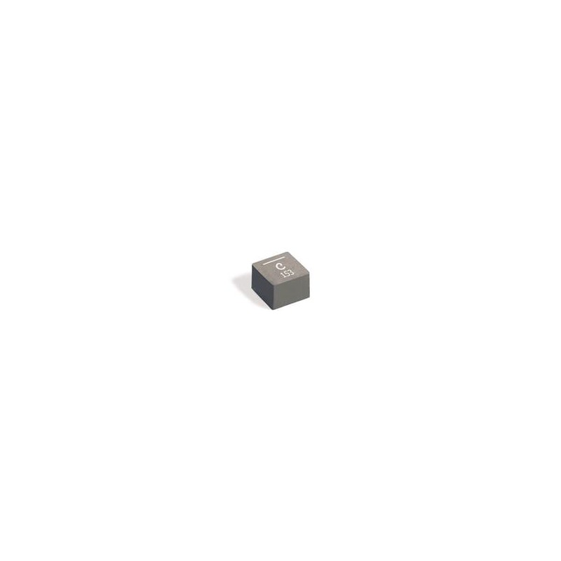 1 pcs : XAL1513-153MED - Power Inductors - SMD 15uH Shld 20% 16A 7.5mOhms AECQ2