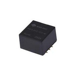 1 pcs : PQP3-D24-D12-M - Isolated DC/DC Converters - SMD The factory is currently not accepting orders for this product.
