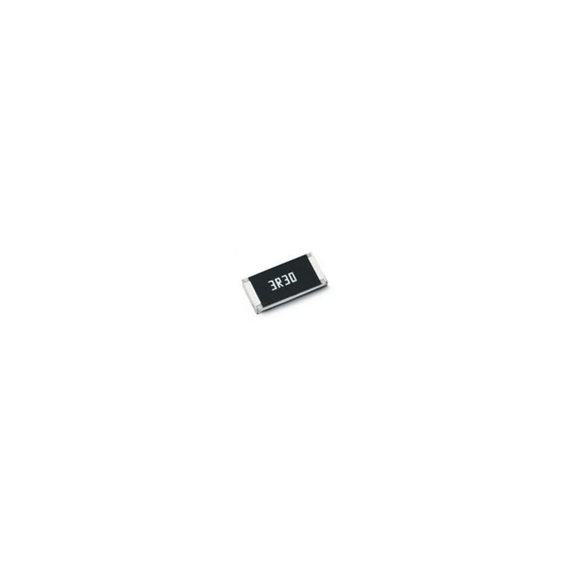 1 pcs : 560050316001 - Current Sense Resistors - SMD WRIS-KSKE 0.1Ohms 1% 0.25W +250ppm