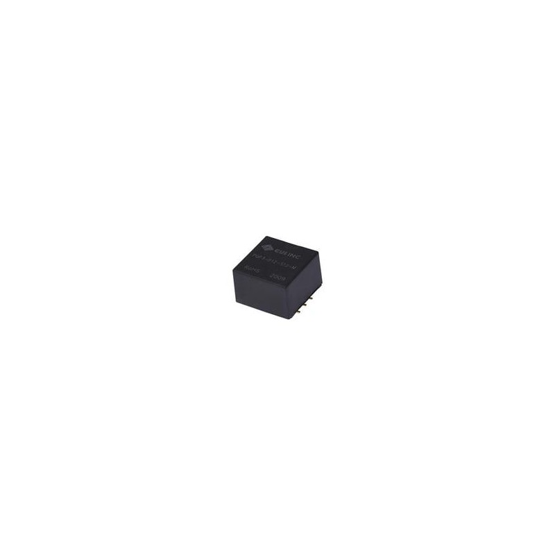 1 pcs : PQP3-D24-D5-M - Isolated DC/DC Converters - SMD The factory is currently not accepting orders for this product.