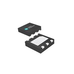 1 pcs : MAX6495ATT+ - Supervisory Circuits 72V, Overvoltage-Protection Switches/Lim