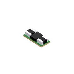 1 pcs : TPSM84624MOLR - Non-Isolated DC/DC Converters 4.5V to 17V Input, 0.6V-10V Output, 6A Power Module in Compact 7.5x7.5mm F