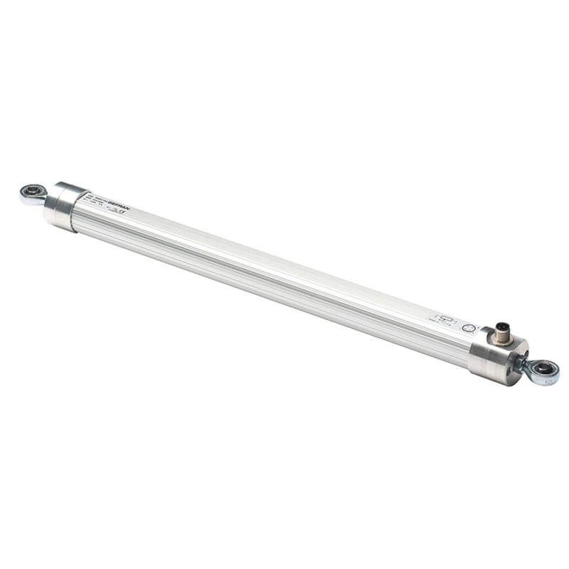 1 pcs - Gefran Linear Measuring Linear Transducer