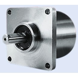 1 pcs - Hengstler RI59-O Series Incremental Incremental Encoder, 5000 ppr, Push Pull Signal