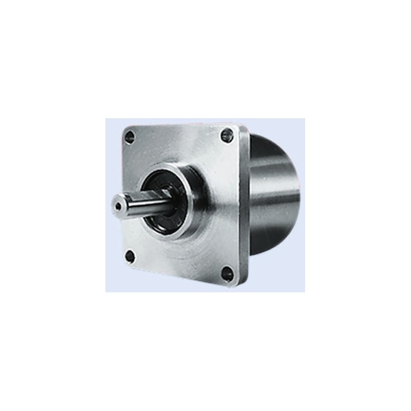 1 pcs - Hengstler RI59-O Series Incremental Incremental Encoder, 5000 ppr, Push Pull Signal