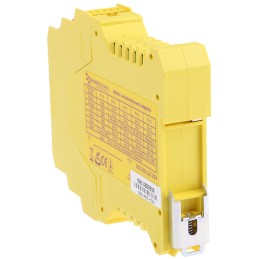 1 pcs - Brainboxes Ethernet Media Converter