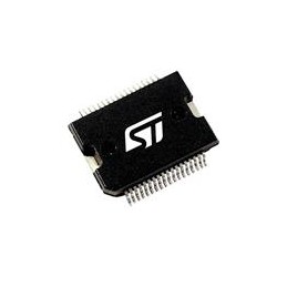 1 pcs : L6472PDTR - Motor/Motion/Ignition Controllers & Drivers dSPIN Motor DRVR 8 - 45V 7.0A SPI