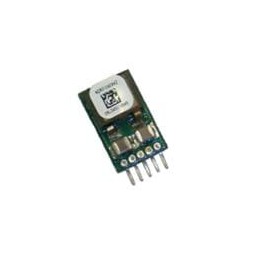 1 pcs : NQR010A0X4Z - Non-Isolated DC/DC Converters 4.5-14Vin 0.59-6Vout 10A Pos.Logic SIP