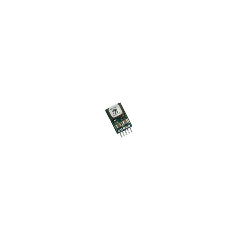 1 pcs : NQR010A0X4Z - Non-Isolated DC/DC Converters 4.5-14Vin 0.59-6Vout 10A Pos.Logic SIP