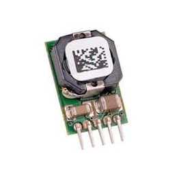 1 pcs : NSR003A0X4Z - Non-Isolated DC/DC Converters SIP in 4.5-14Vdc out 0.59-6Vdc 3A