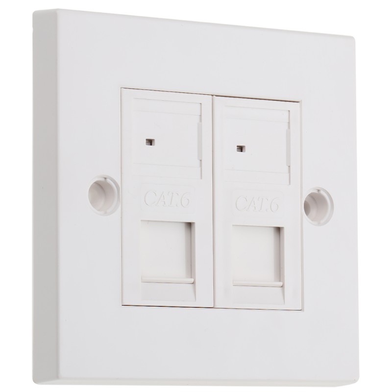 1 pcs - RS PRO Telephone Socket