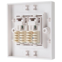 1 pcs - RS PRO Telephone Socket