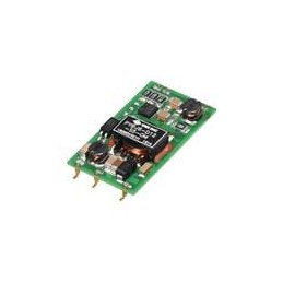 1 pcs : PYBJ6-D12-S5-OM - Isolated DC/DC Converters - SMD The factory is currently not accepting orders for this product.