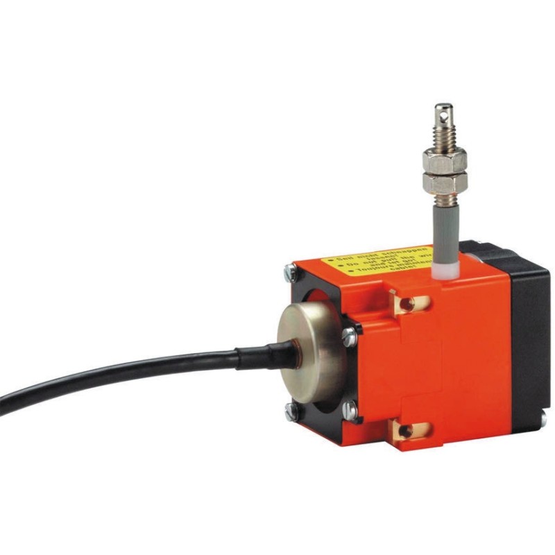 1 pcs - Kübler Linear Measuring Encoder