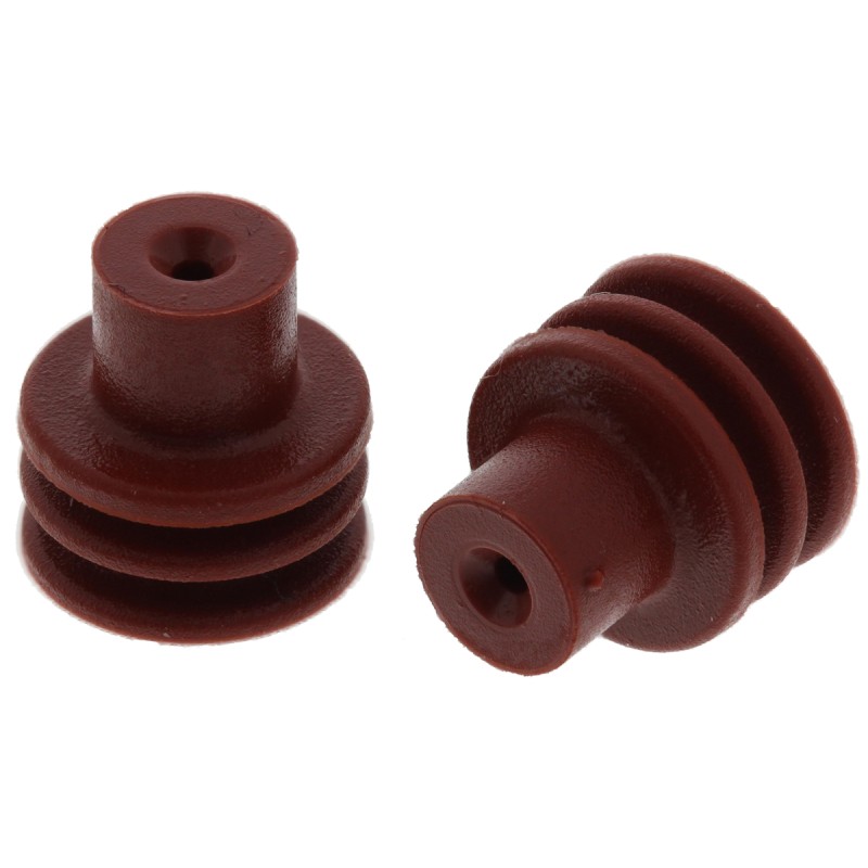 100 pcs - Delphi, Metri-Pack Cable Seal