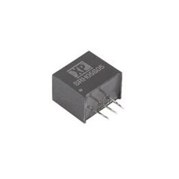 1 pcs : SRH05S3V3 - Non-Isolated DC/DC Converters DC-DC SWITCHING REGULATOR, 500mA