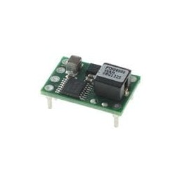 1 pcs : PTH08000WAH - Non-Isolated DC/DC Converters 2.25A 5/12V Input WideAdj Module