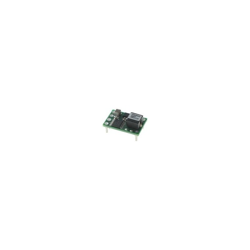 1 pcs : PTH08000WAH - Non-Isolated DC/DC Converters 2.25A 5/12V Input WideAdj Module