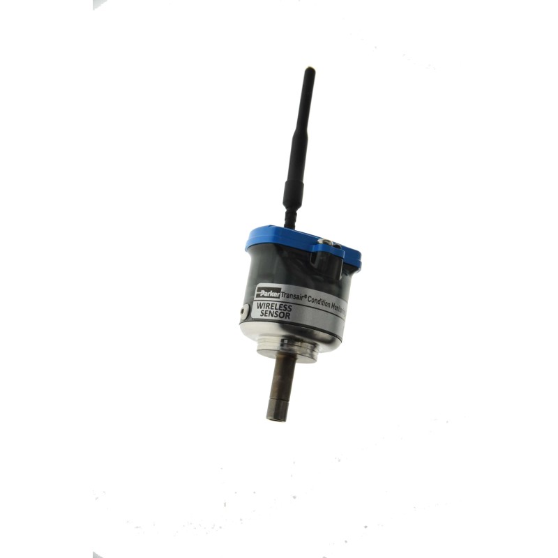 1 pcs - Transair Bluetooth Pressure Sensor